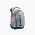Wilson Junior Zaino da tennis Rolland Garros grigio WR8019501001 7