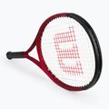 Racchetta da tennis Wilson Clash 100Ul V2.0 vernice elastica annualizzata 2