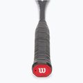 Racchetta da squash Wilson Pro Staff CV nero/giallo/rosso 3