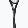 Racchetta da squash Wilson Pro Staff CV nero/giallo/rosso 4