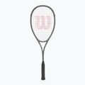 Racchetta da squash Wilson Pro Staff UL grigio