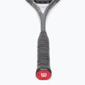 Racchetta da squash Wilson Pro Staff UL grigio 3