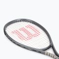 Racchetta da squash Wilson Pro Staff UL grigio 5
