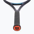 Racchetta da tennis Wilson Ultra 100 V4.0 blu-viola WR108311 3