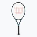 Racchetta da tennis Wilson Ultra 25 V4.0 per bambini blu WR116610U