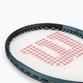 Racchetta da tennis Wilson Ultra 25 V4.0 per bambini blu WR116610U 5