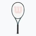 Racchetta da tennis per bambini Wilson Ultra 26 V4.0 blu WR116510U