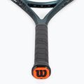 Racchetta da tennis per bambini Wilson Ultra 26 V4.0 blu WR116510U 3