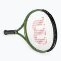 Racchetta da tennis Wilson Blade Feel 100 verde WR117410 2
