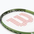 Racchetta da tennis Wilson Blade Feel 100 verde WR117410 5