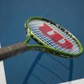 Racchetta da tennis Wilson Blade Feel 100 verde WR117410 9