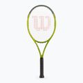 Racchetta da tennis Wilson Blade Feel 103 verde WR117510