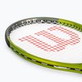 Racchetta da tennis Wilson Blade Feel 103 verde WR117510 5