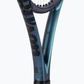 Racchetta da tennis Wilson Ultra 100UL V4.0 blu-viola WR108510 4
