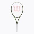 Racchetta da tennis Wilson Blade Feel Team 103 verde WR117710