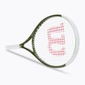 Racchetta da tennis Wilson Blade Feel Team 103 verde WR117710 2