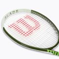 Racchetta da tennis Wilson Blade Feel Team 103 verde WR117710 5