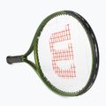 Racchetta da tennis per bambini Wilson Blade Feel Comp 25 verde WR125310U 2