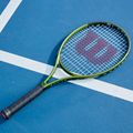 Racchetta da tennis per bambini Wilson Blade Feel Comp 25 verde WR125310U 6