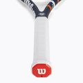 Racchetta da tennis Wilson Roland Garros Equipe HP viola WR127010 3