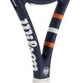 Racchetta da tennis Wilson Roland Garros Equipe HP viola WR127010 4