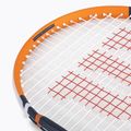 Racchetta da tennis Wilson Roland Garros Equipe HP viola WR127010 5