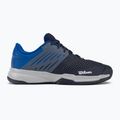 Scarpe da tennis da uomo Wilson Kaos Devo 2.0 navy blaze 2