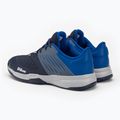 Scarpe da tennis da uomo Wilson Kaos Devo 2.0 navy blaze 3