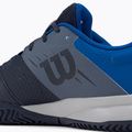 Scarpe da tennis da uomo Wilson Kaos Devo 2.0 navy blaze 10