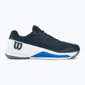 Scarpe da tennis da uomo Wilson Rush Pro 4.0 blu navy WRS330650 2