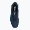 Scarpe da tennis da uomo Wilson Rush Pro 4.0 blu navy WRS330650 6