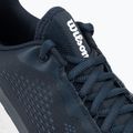 Scarpe da tennis da uomo Wilson Rush Pro 4.0 blu navy WRS330650 9