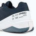 Scarpe da tennis da uomo Wilson Rush Pro 4.0 blu navy WRS330650 10