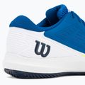 Scarpe da tennis Wilson Rush Pro Ace Clay uomo blu WRS330840 8