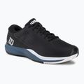 Scarpe da tennis Wilson Rush Pro Ace Clay uomo nero WRS331240