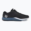 Scarpe da tennis Wilson Rush Pro Ace Clay uomo nero WRS331240 2