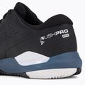 Scarpe da tennis Wilson Rush Pro Ace Clay uomo nero WRS331240 11