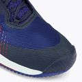 Scarpe da tennis da uomo Wilson Kaos Swift 1.5 blu navy WRS331000 7