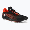 Scarpe da tennis da uomo Wilson Kaos Swift 1.5 nero WRS330980