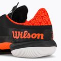 Scarpe da tennis da uomo Wilson Kaos Swift 1.5 nero WRS330980 10