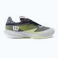 Scarpe da tennis da uomo Wilson Kaos Swift 1.5 grigio WRS330150 2