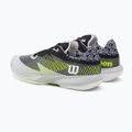 Scarpe da tennis da uomo Wilson Kaos Swift 1.5 grigio WRS330150 3