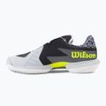 Scarpe da tennis da uomo Wilson Kaos Swift 1.5 grigio WRS330150 10