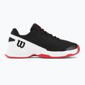 Scarpe da tennis Wilson Rush Pro L Jr per bambini nero WRS330100 2