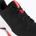 Scarpe da tennis Wilson Rush Pro L Jr per bambini nero WRS330100 9