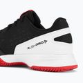 Scarpe da tennis Wilson Rush Pro L Jr per bambini nero WRS330100 10