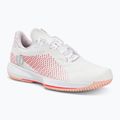 Scarpe da tennis da donna Wilson Kaos Swift 1.5 W bianco e rosso WRS331040