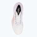 Scarpe da tennis da donna Wilson Kaos Swift 1.5 W bianco e rosso WRS331040 6