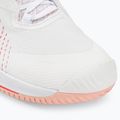 Scarpe da tennis da donna Wilson Kaos Swift 1.5 W bianco e rosso WRS331040 7