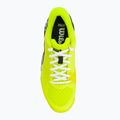 Scarpe da tennis Wilson Rush Pro Ace Safety Jr bambino nero e giallo WRS331140 6